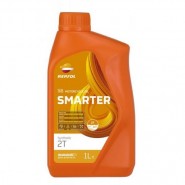 ALYVA REPSOL SMARTER SYNTHETIC 2T 1L